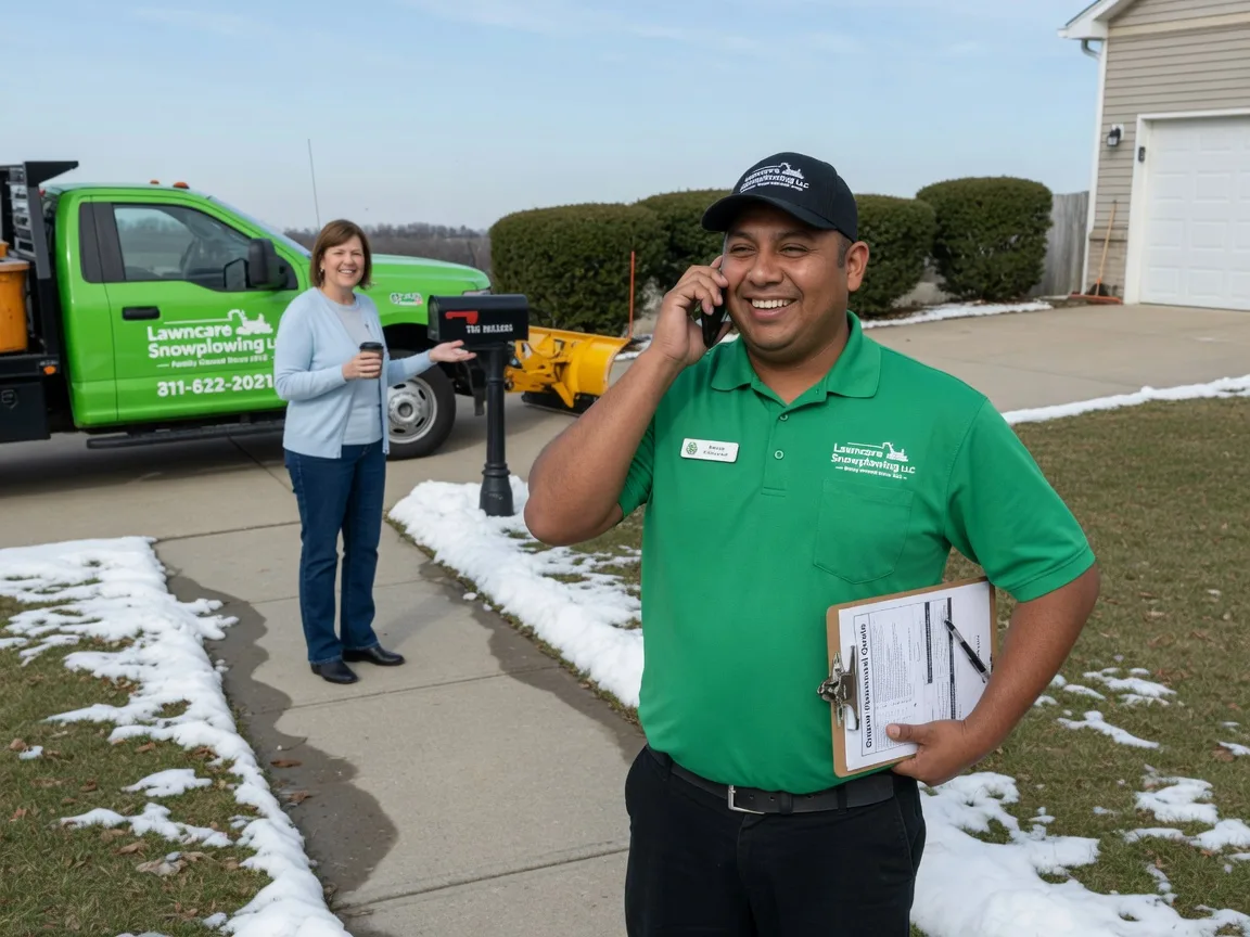 Lawn Care Services By Expert Landscaper Clarendon, TX FAQs